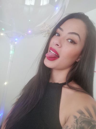 Isabella Williams - Escort Girl from Meridian Idaho