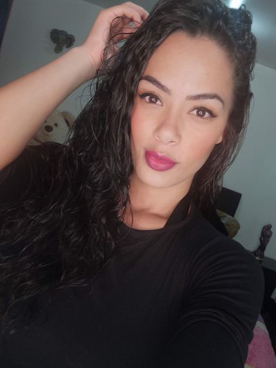Isabella Williams - Escort Girl from Meridian Idaho