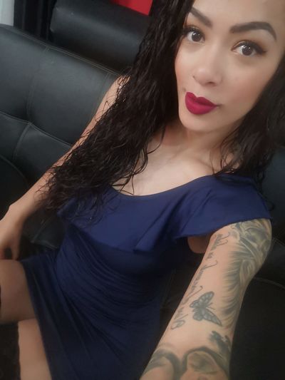 Isabella Williams - Escort Girl from Meridian Idaho