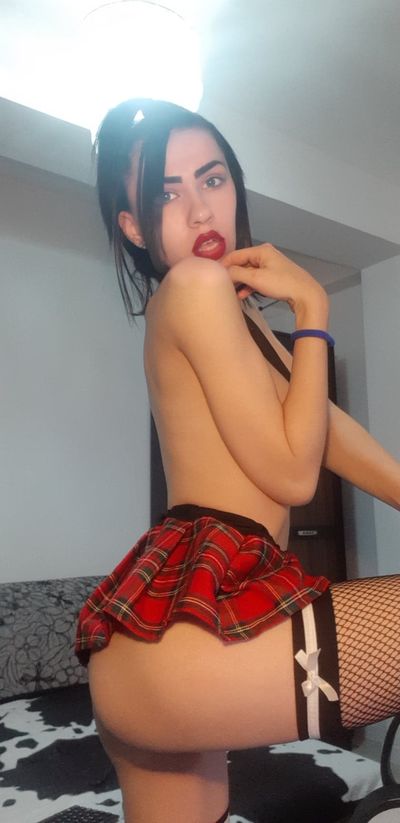 Ivycam - Escort Girl from Norwalk California