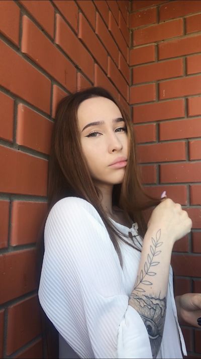 Jane Terry - Escort Girl from Warren Michigan