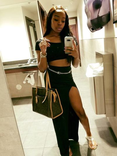 Jasmia Amour - Escort Girl from Berkeley California