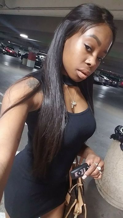 Jasmia Amour - Escort Girl from Berkeley California