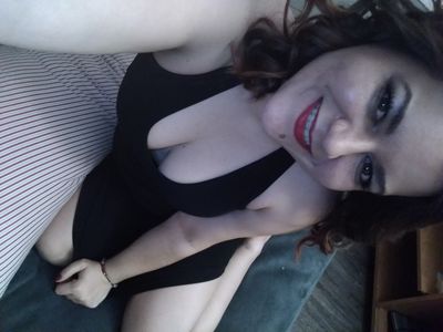 Jenika Riley - Escort Girl from Woodbridge New Jersey