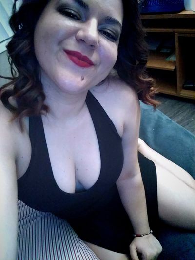 Jenika Riley - Escort Girl from Woodbridge New Jersey