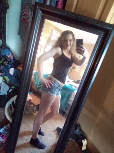 Jess Winter - Escort Girl from Beaumont Texas