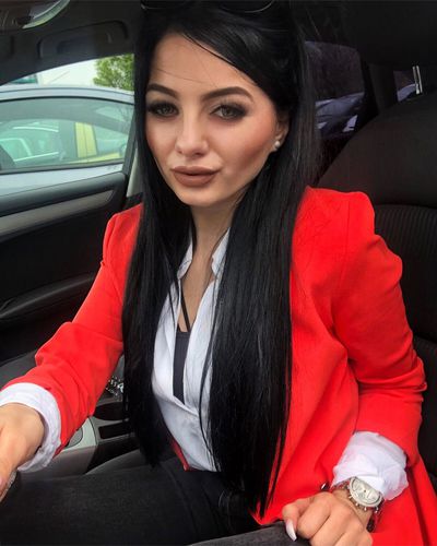 Jessica Velvette - Escort Girl from Orlando Florida