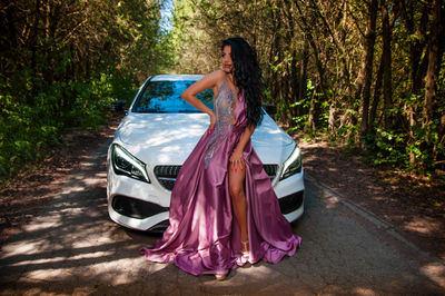 Jessica Velvette - Escort Girl from Orlando Florida