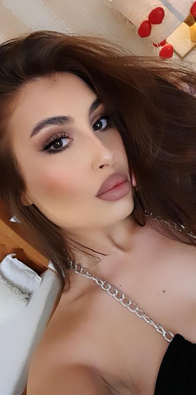 Julia Grant - Escort Girl from South Bend Indiana