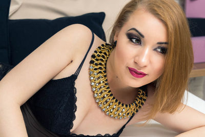 Juliete C - Escort Girl from Palmdale California