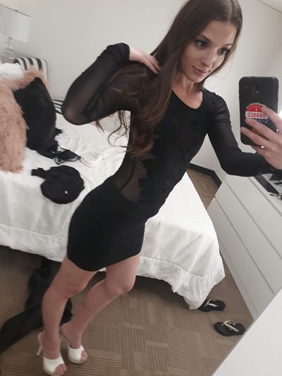 Kaleigh Kloud - Escort Girl from Ann Arbor Michigan