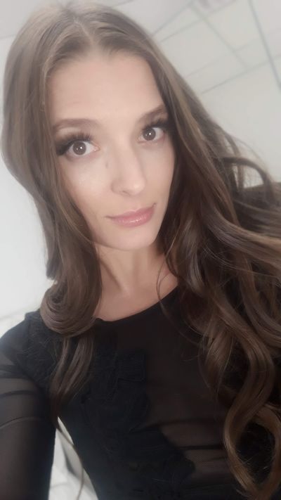 Kaleigh Kloud - Escort Girl from Ann Arbor Michigan