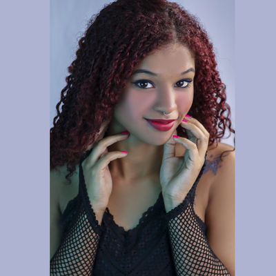 Kany Jills - Escort Girl from Sacramento California