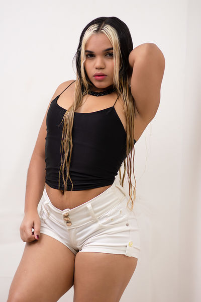 Karol Haze - Escort Girl from Midland Texas