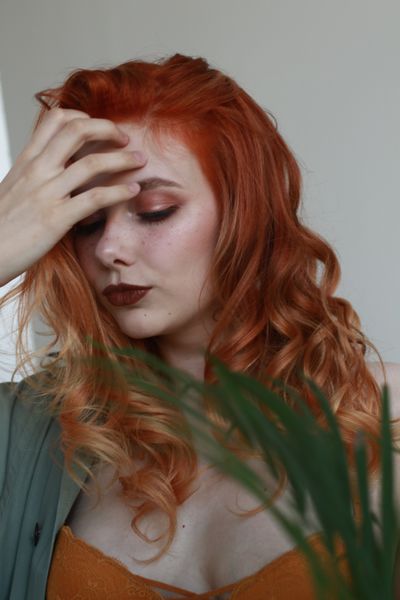 Kati Meow - Escort Girl from Nashville Tennessee