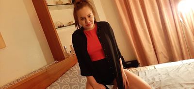 European Escort in West Valley City Utah