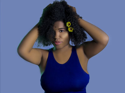 Kenya Phils - Escort Girl from Winston-Salem North Carolina