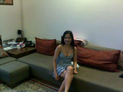 Middle Eastern Escort in Springfield Missouri