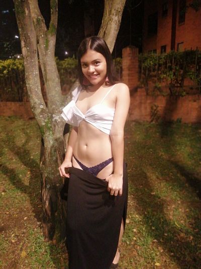 Kiley West - Escort Girl from Scottsdale Arizona