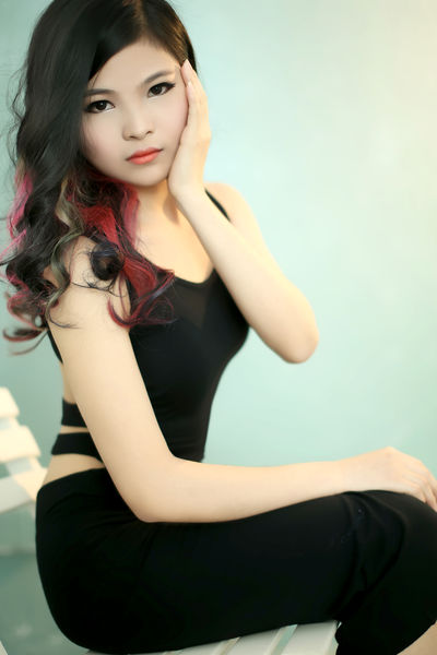 Kim Cai X - Escort Girl from Palmdale California