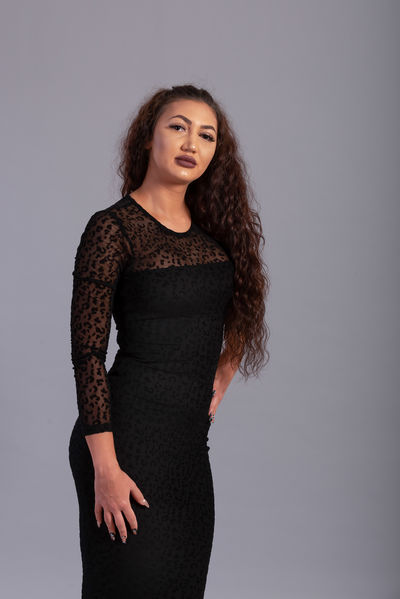 Kim Jonson - Escort Girl from Springfield Illinois