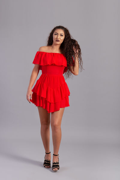 Kim Jonson - Escort Girl from Springfield Illinois