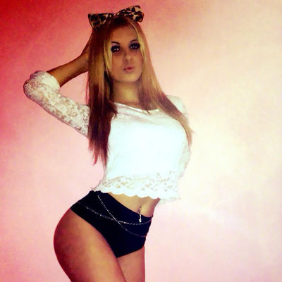 Kimberly Denise - Escort Girl from Orlando Florida