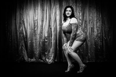 Kinky Amour - Escort Girl from Wichita Kansas
