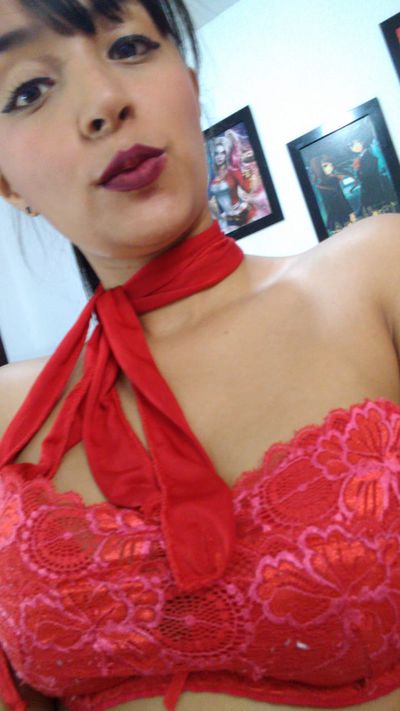 Kitty Divinitty - Escort Girl from Bridgeport Connecticut