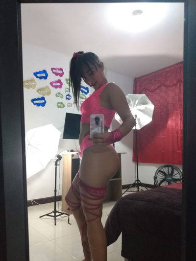 Kitty Divinitty - Escort Girl from Bridgeport Connecticut