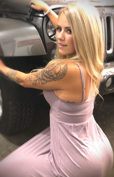 Lacey Lola - Escort Girl from North Las Vegas Nevada