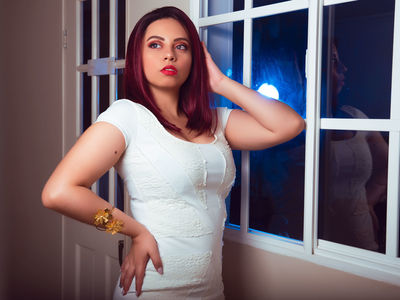 Lana Keller - Escort Girl from Winston-Salem North Carolina