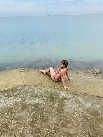 Lara Faith - Escort Girl from Woodbridge New Jersey