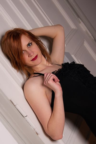 Laura Dreamy - Escort Girl from Laredo Texas