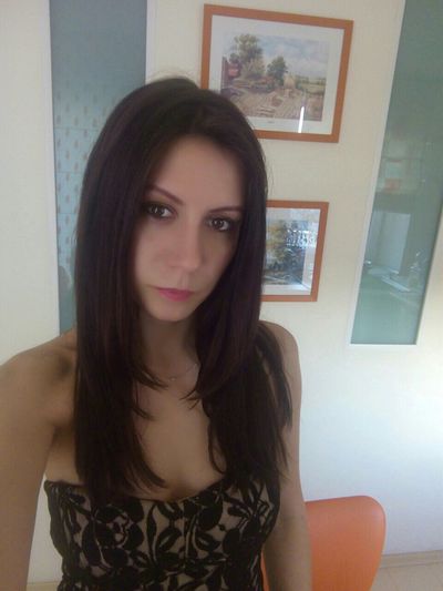 Lenochka S - Escort Girl from Oxnard California