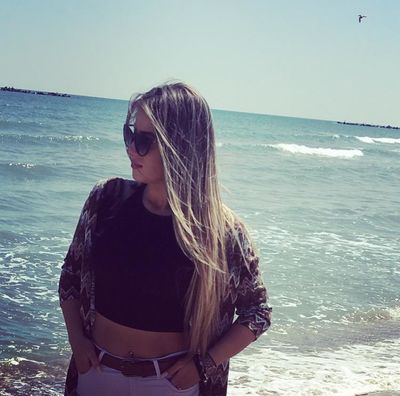 Lexy Desires - Escort Girl from Des Moines Iowa