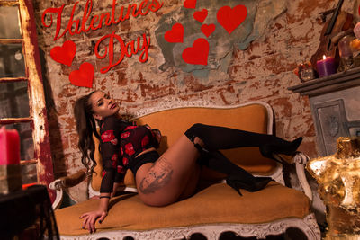Lexy Desires - Escort Girl from Des Moines Iowa