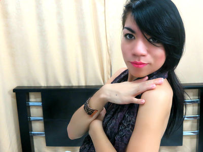 Lian Saori - Escort Girl from Hillsboro Oregon