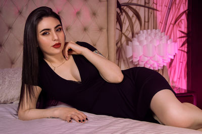 Litzy Baker - Escort Girl from Ann Arbor Michigan