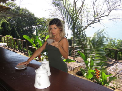 Lizzy Harper - Escort Girl from Nashville Tennessee
