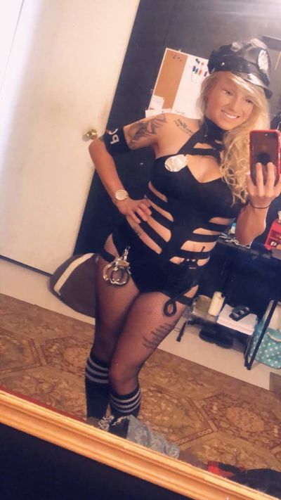 Lola Credible - Escort Girl from El Paso Texas