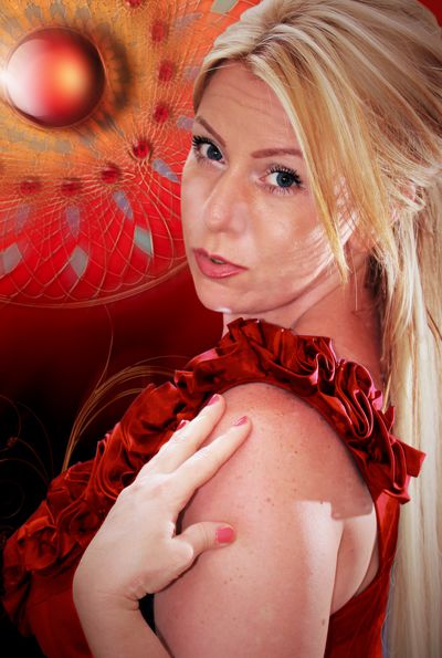 Lover Magnolia - Escort Girl from Salinas California