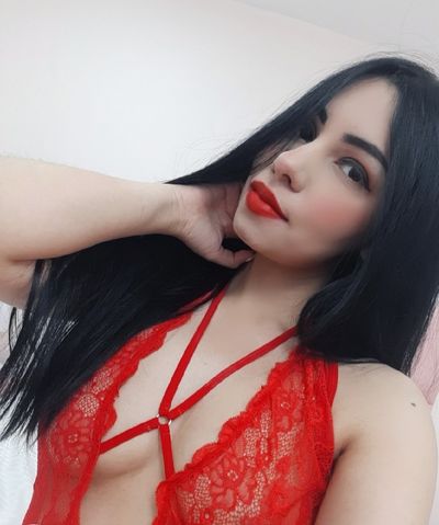 Luciana Ruiz - Escort Girl from West Valley City Utah