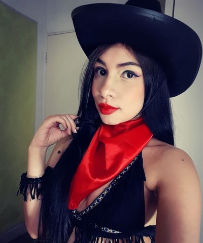 Luciana Ruiz - Escort Girl from West Valley City Utah