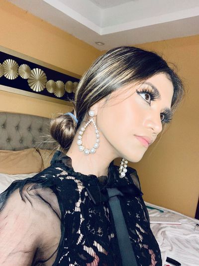 Lucrecia Cullinan - Escort Girl from El Monte California