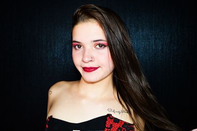 Lysa Baker - Escort Girl from Dayton Ohio