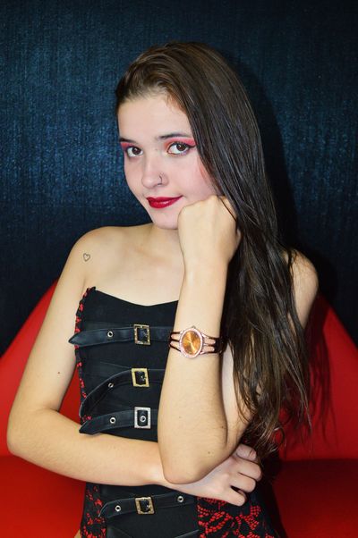 Lysa Baker - Escort Girl from Dayton Ohio