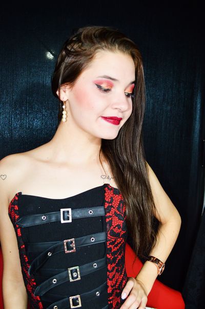 Lysa Baker - Escort Girl from Dayton Ohio