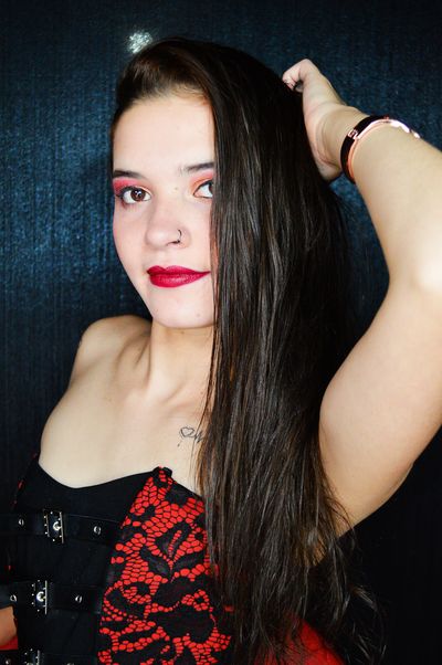 Lysa Baker - Escort Girl from Dayton Ohio