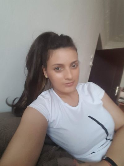 Mada Mada - Escort Girl from Baltimore Maryland